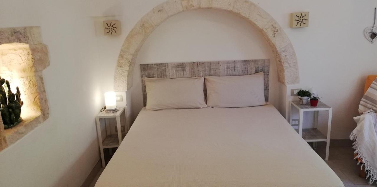 Marinelli Guest House Cisternino Exterior photo