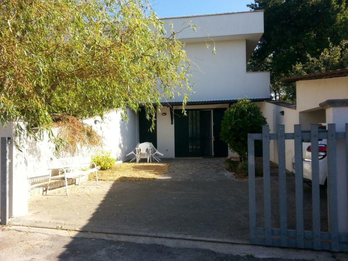 Marinelli Guest House Cisternino Exterior photo