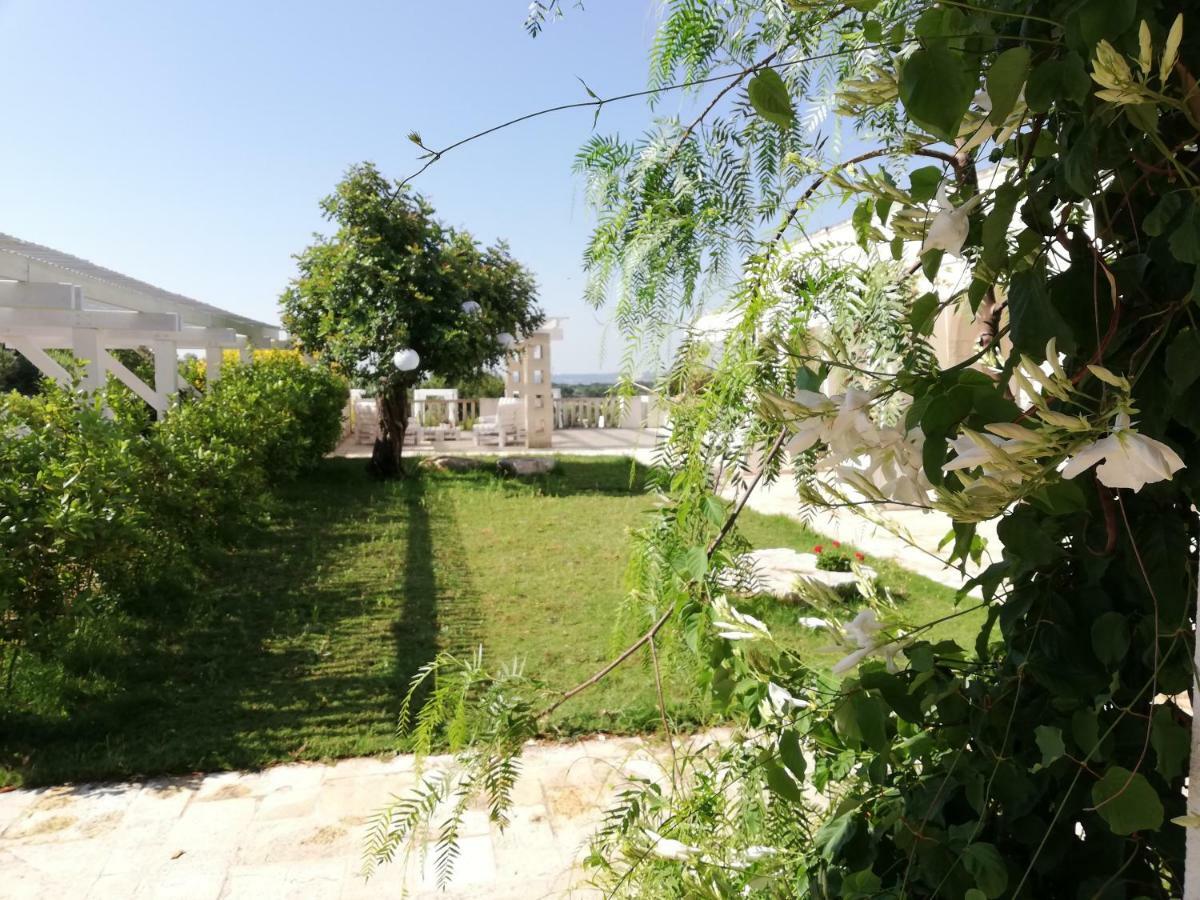 Marinelli Guest House Cisternino Exterior photo