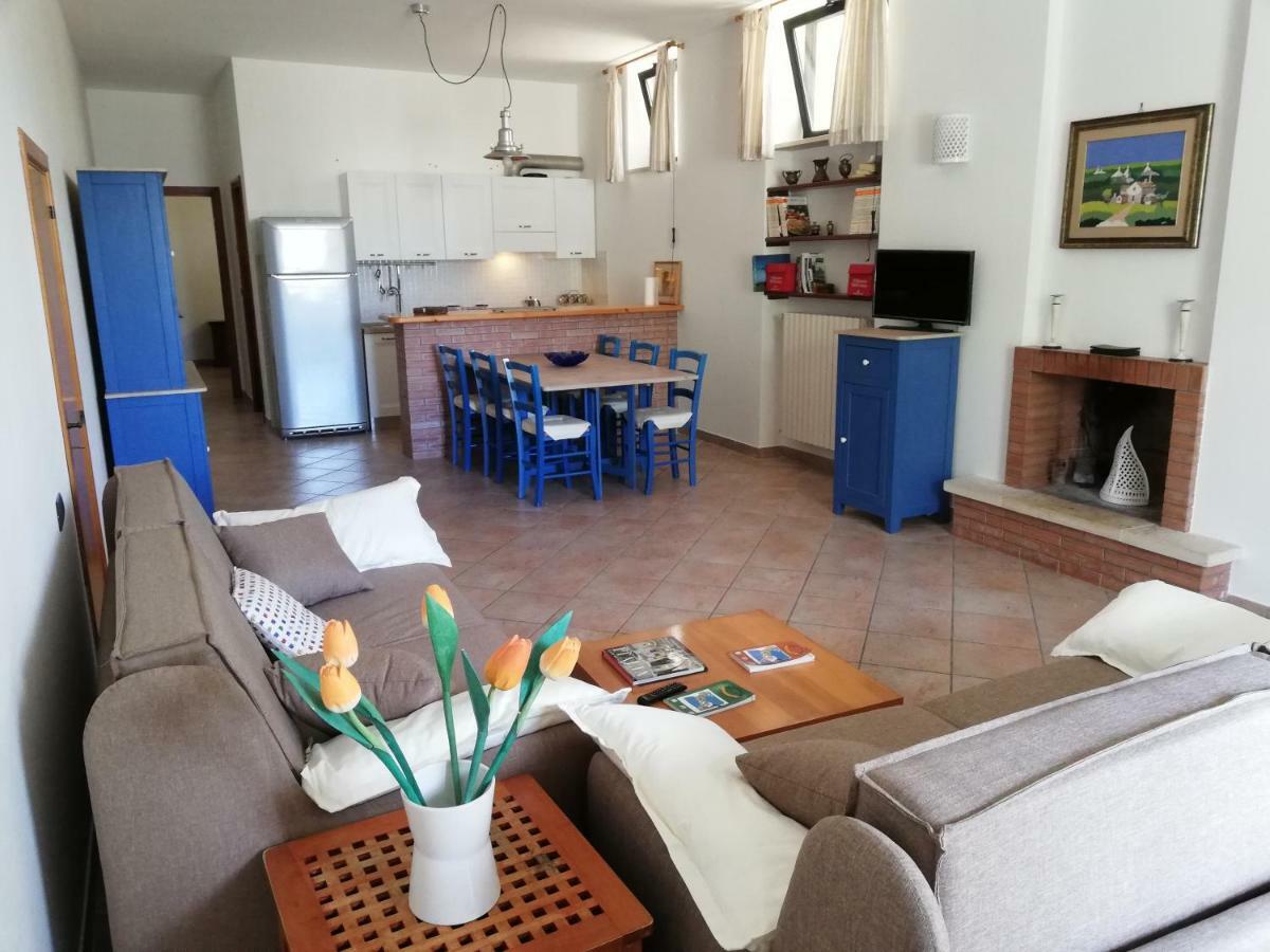 Marinelli Guest House Cisternino Exterior photo